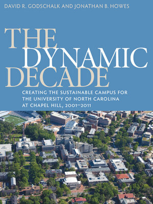 The Dynamic Decade - ebook